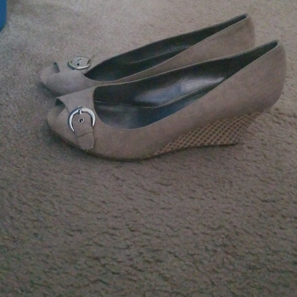 Wedges